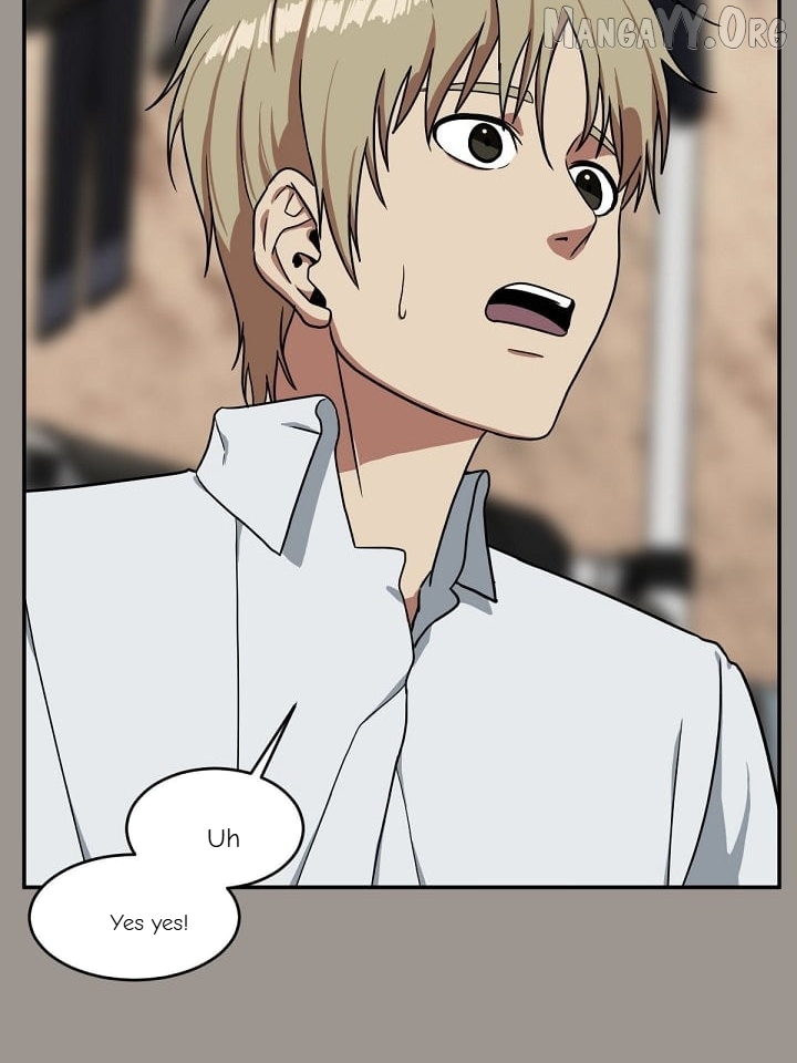 Change Me Chapter 28 - page 95